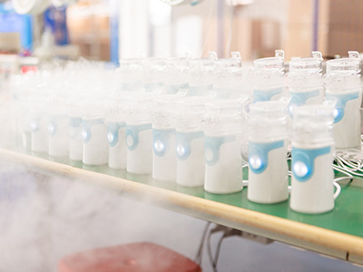 尼羅河基地-成品展示