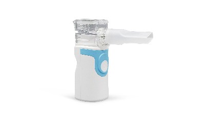 尼羅河霧化器廠家教您如何使用網式霧化器