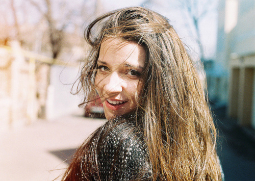 尼羅河生物 霧化吸眼儀