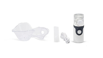 尼羅河霧化器廠家?guī)懔私忉t(yī)用霧化器代工