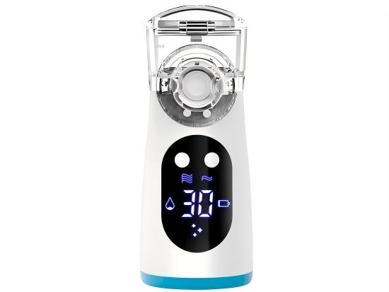 霧化器廠家定制手持式霧化器-壓電網式霧化器UN2301