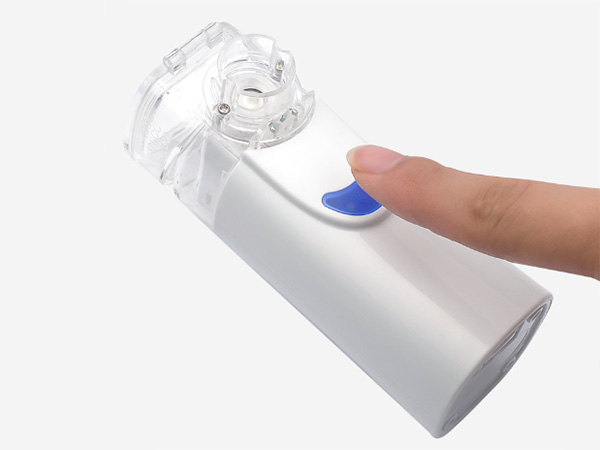 壓電網(wǎng)式霧化器UN100