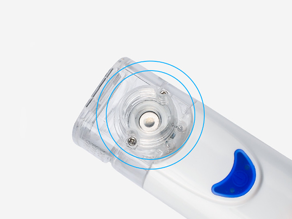 壓電網(wǎng)式霧化器UN100