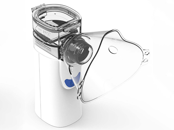 尼羅河嬰兒霧化器代理生產案例