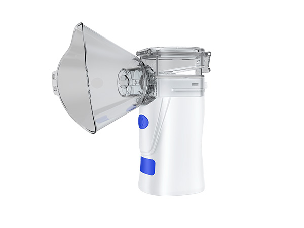 壓電網式霧化器UN400