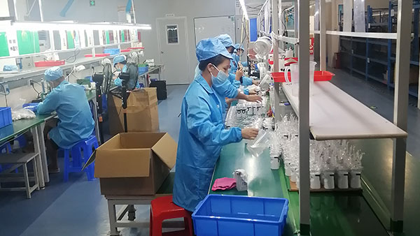 尼羅河小編家用霧化器代工為你解惑