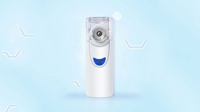 壓縮霧化器的優(yōu)點讓尼羅河霧化器廠家為你解惑