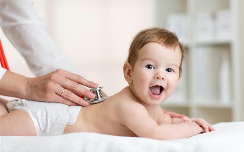 尼羅河霧化器-寶寶