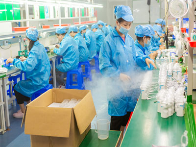 尼羅河基地-車間圖片